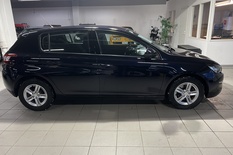 Peugeot 308 Active PureTech 130, vm. 2015, 120 tkm (3 / 14)