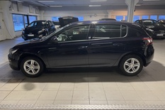 Peugeot 308 Active PureTech 130, vm. 2015, 120 tkm (6 / 14)