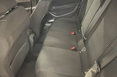 Peugeot 308 Active PureTech 130, vm. 2015, 120 tkm (9 / 14)