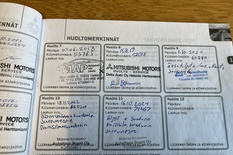 Mitsubishi ASX 1,6 Inform, vm. 2011, 75 tkm (12 / 12)