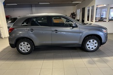 Mitsubishi ASX 1,6 Inform, vm. 2011, 75 tkm (3 / 12)