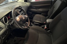 Mitsubishi ASX 1,6 Inform, vm. 2011, 75 tkm (7 / 12)