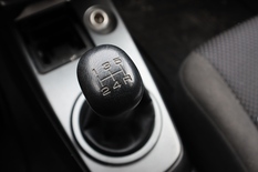 Mitsubishi Lancer STW 1,6 Invite, vm. 2008, 117 tkm (18 / 25)