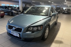 Volvo C30 1,6 Kinetic man, vm. 2010, 186 tkm (1 / 13)