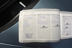 Volvo C30 1,6 Kinetic man, vm. 2010, 186 tkm (12 / 13)