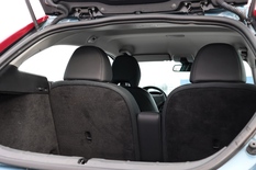 Volvo C30 1,6 Kinetic man, vm. 2010, 186 tkm (16 / 23)