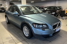 Volvo C30 1,6 Kinetic man, vm. 2010, 186 tkm (2 / 13)