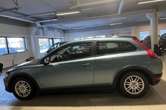 Volvo C30 1,6 Kinetic man, vm. 2010, 186 tkm (6 / 13)