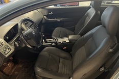 Volvo C30 1,6 Kinetic man, vm. 2010, 186 tkm (7 / 13)