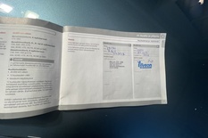 Volvo C30 1,6 Kinetic man, vm. 2010, 186 tkm (9 / 13)