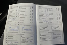 Volkswagen Golf Comfortline 1,4 TSI 90 kW 4-ovinen, vm. 2011, 101 tkm (11 / 14)