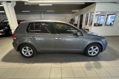 Volkswagen Golf Comfortline 1,4 TSI 90 kW 4-ovinen, vm. 2011, 101 tkm (3 / 14)