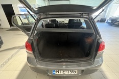 Volkswagen Golf Comfortline 1,4 TSI 90 kW 4-ovinen, vm. 2011, 101 tkm (9 / 14)