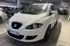 Seat Altea XL 2,0 TDI DPF Stylance 170, vm. 2008, 269 tkm (1 / 24)