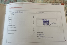 Seat Altea XL 2,0 TDI DPF Stylance 170, vm. 2008, 269 tkm (10 / 24)