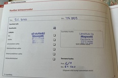 Seat Altea XL 2,0 TDI DPF Stylance 170, vm. 2008, 269 tkm (11 / 24)