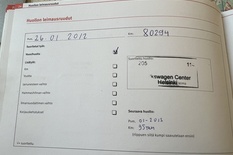 Seat Altea XL 2,0 TDI DPF Stylance 170, vm. 2008, 269 tkm (13 / 24)