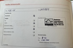 Seat Altea XL 2,0 TDI DPF Stylance 170, vm. 2008, 269 tkm (17 / 24)