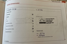 Seat Altea XL 2,0 TDI DPF Stylance 170, vm. 2008, 269 tkm (18 / 24)