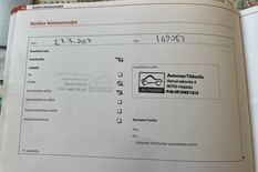 Seat Altea XL 2,0 TDI DPF Stylance 170, vm. 2008, 269 tkm (19 / 24)