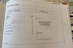 Seat Altea XL 2,0 TDI DPF Stylance 170, vm. 2008, 269 tkm (22 / 24)