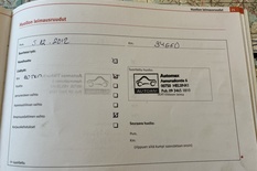 Seat Altea XL 2,0 TDI DPF Stylance 170, vm. 2008, 269 tkm (29 / 40)