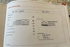 Seat Altea XL 2,0 TDI DPF Stylance 170, vm. 2008, 269 tkm (31 / 40)