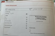 Seat Altea XL 2,0 TDI DPF Stylance 170, vm. 2008, 269 tkm (36 / 40)