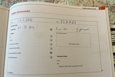 Seat Altea XL 2,0 TDI DPF Stylance 170, vm. 2008, 269 tkm (39 / 40)