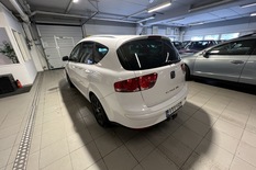 Seat Altea XL 2,0 TDI DPF Stylance 170, vm. 2008, 269 tkm (5 / 24)