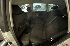 Seat Altea XL 2,0 TDI DPF Stylance 170, vm. 2008, 269 tkm (7 / 24)