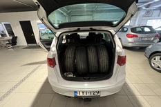 Seat Altea XL 2,0 TDI DPF Stylance 170, vm. 2008, 269 tkm (8 / 24)