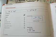 Seat Altea XL 2,0 TDI DPF Stylance 170, vm. 2008, 269 tkm (9 / 24)