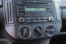 Volkswagen Polo Comfortline 1,4 59 kW 4d, vm. 2007, 153 tkm (10 / 14)