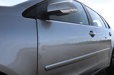 Volkswagen Polo Comfortline 1,4 59 kW 4d, vm. 2007, 153 tkm (13 / 14)