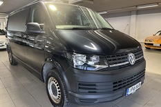 Volkswagen Transporter umpipakettiauto 2,0 TDI 103 kW EU5, vm. 2016, 270 tkm (2 / 22)