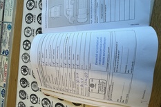 Volkswagen Transporter umpipakettiauto 2,0 TDI 103 kW EU5, vm. 2016, 270 tkm (24 / 34)