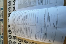 Volkswagen Transporter umpipakettiauto 2,0 TDI 103 kW EU5, vm. 2016, 270 tkm (27 / 34)