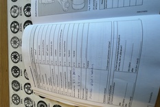 Volkswagen Transporter umpipakettiauto 2,0 TDI 103 kW EU5, vm. 2016, 270 tkm (29 / 34)