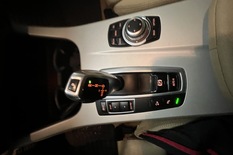 BMW X3 xDrive20d TwinPower Turbo A F25 Limited Navi Edition, vm. 2013, 373 tkm (12 / 15)