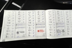 BMW X3 xDrive20d TwinPower Turbo A F25 Limited Navi Edition, vm. 2013, 373 tkm (25 / 25)