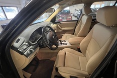 BMW X3 xDrive20d TwinPower Turbo A F25 Limited Navi Edition, vm. 2013, 373 tkm (7 / 15)