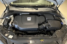 Volvo V70 D5 AWD Summum aut, vm. 2011, 432 tkm (16 / 23)