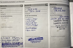 Volvo V70 D5 AWD Summum aut, vm. 2011, 432 tkm (21 / 23)