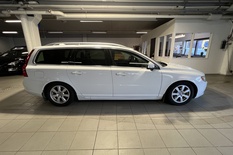 Volvo V70 D5 AWD Summum aut, vm. 2011, 432 tkm (3 / 23)
