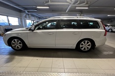 Volvo V70 D5 AWD Summum aut, vm. 2011, 432 tkm (6 / 23)