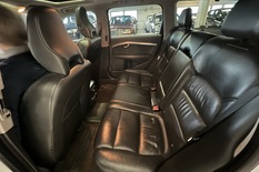 Volvo V70 D5 AWD Summum aut, vm. 2011, 432 tkm (8 / 23)