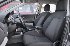 Kia cee'd 1,6 EX SW, vm. 2009, 251 tkm (9 / 14)