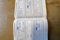 Ford Mondeo 2,0 TDCi 150hv PowerShift Titanium Wagon, vm. 2016, 238 tkm (12 / 14)