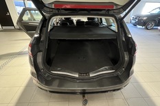 Ford Mondeo 2,0 TDCi 150hv PowerShift Titanium Wagon, vm. 2016, 238 tkm (9 / 14)